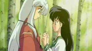 Inuyashaxkagome Ill Be Right Here Waiting For You