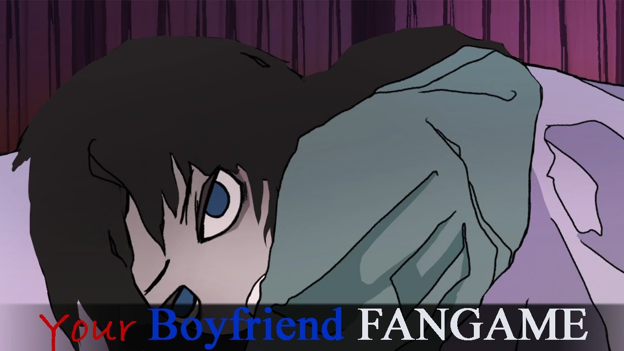 Your Boyfriend [FANGAME] Sleepy Snuggles With Peter!