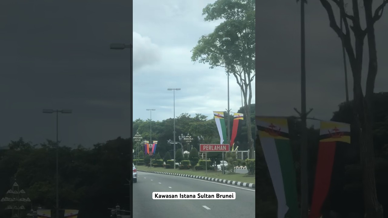 #sultanofbrunei