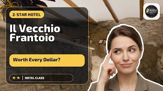 Il Vecchio Frantoio - Worth Every Dollar Mirabella Eclano Italy
