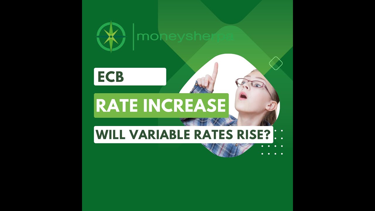 Will Variable Mortgage Rates Increase Ireland 2023 YouTube