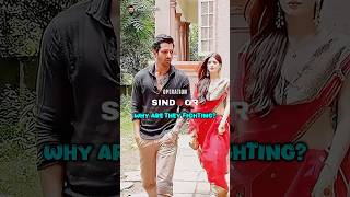 Harshvardhan Rane & Mawra After Operation Sindoor