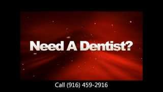 Emergency Dentist Sacramento | (916) 459-2916 | Dentist Sacramento CA