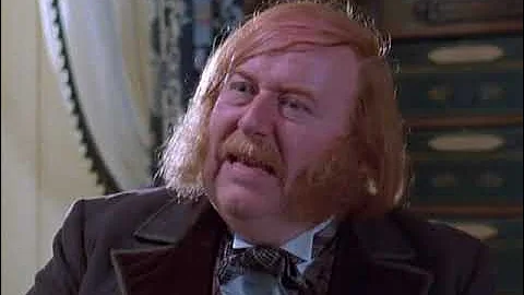 Jeremy Brett as Sherlock Holmes - The Red Headed League [HD]