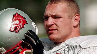 Brian Urlacher - Hall of Fame Induction Documentary