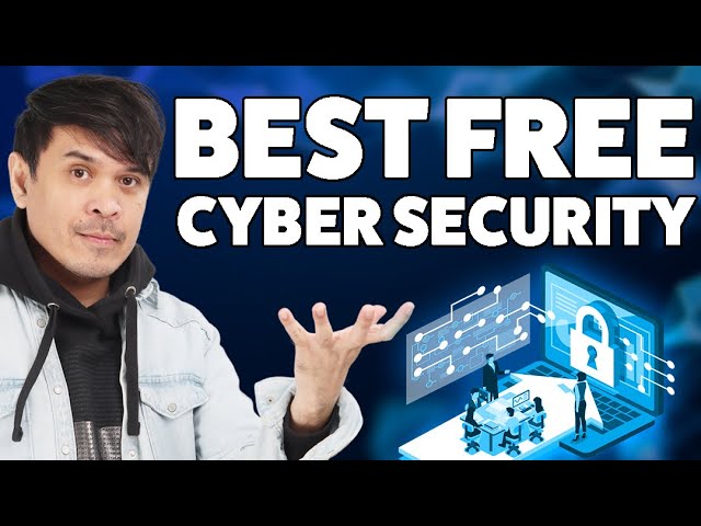 best free cyber security training
