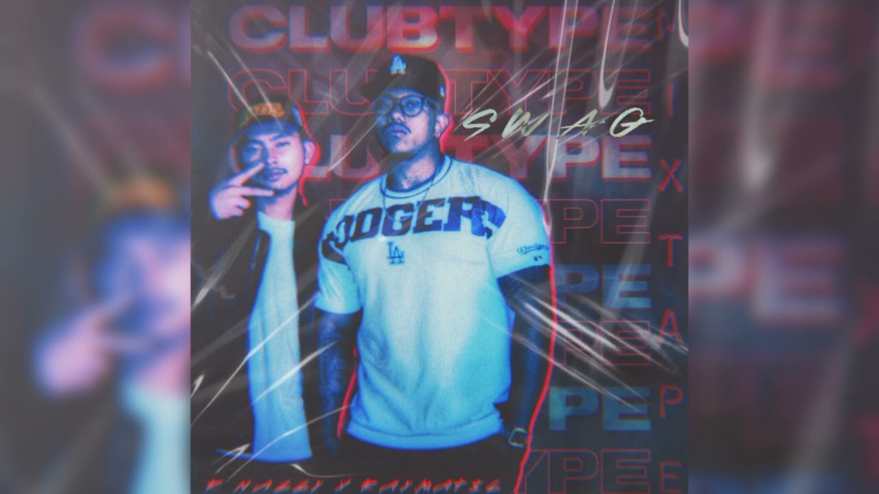 Swag - R nazzy + RayMatic