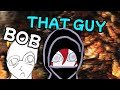 Progressing Dark Souls 2 with BOB