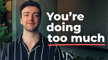 The Secret To Content Creation I Wish I Knew Sooner