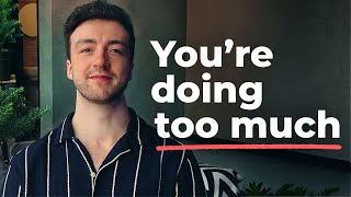 The Secret To Content Creation I Wish I Knew Sooner