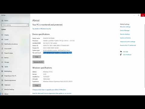 solusi touchscreen laptop error by Yarfan Hal