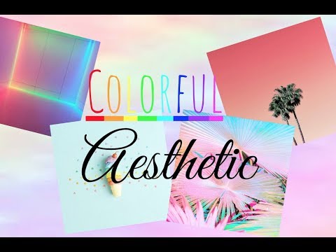 Colorful Aesthetic Decal Codes Youtube - roblox bloxburg orange aesthetic decal ids youtube