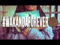 QAC 69 - My #WakandaForever Isn't Your #WakandaForever | #LetAyoHaveAGirlfriend || Black Panther