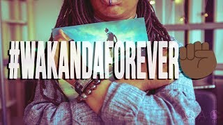 QAC 69 - My #WakandaForever Isn't Your #WakandaForever | #LetAyoHaveAGirlfriend || Black Panther