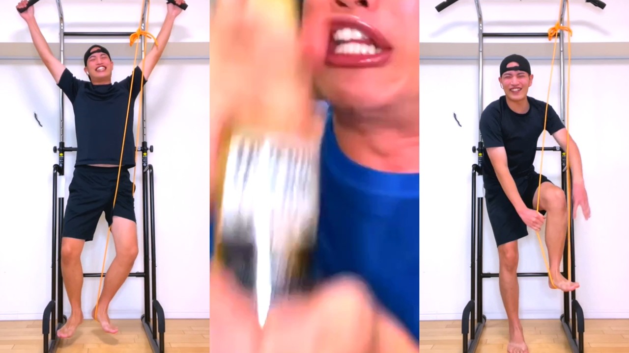 Nonomen funny video😂😂😂 CRAZIEST Nonomen Funny TikTok