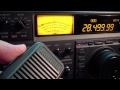 Icom IC-775dx2 ремонт тюнера (repair)