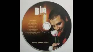 Ahmet Hakan genç yazılır birgün Resimi