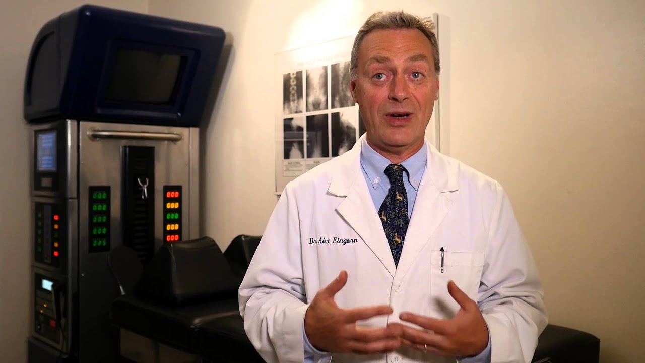 Herniated Disc and Slipped Disc Explained | 646-553-1884 | Better Health Chiropractic