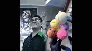 Download Lagu tukang cukur jenius  #omped_visual #iswandironi #bangmamat #ranggong #funny MP3