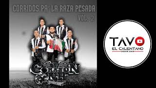 Melecio Zarco - Corazón NH