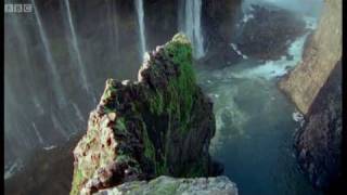 Zimbabwe's Breathtaking Victoria Falls | Wild Africa | BBC Earth
