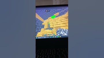 Join my mining simulator server