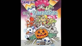 Le - Tumble Pop Gb Soundtrack