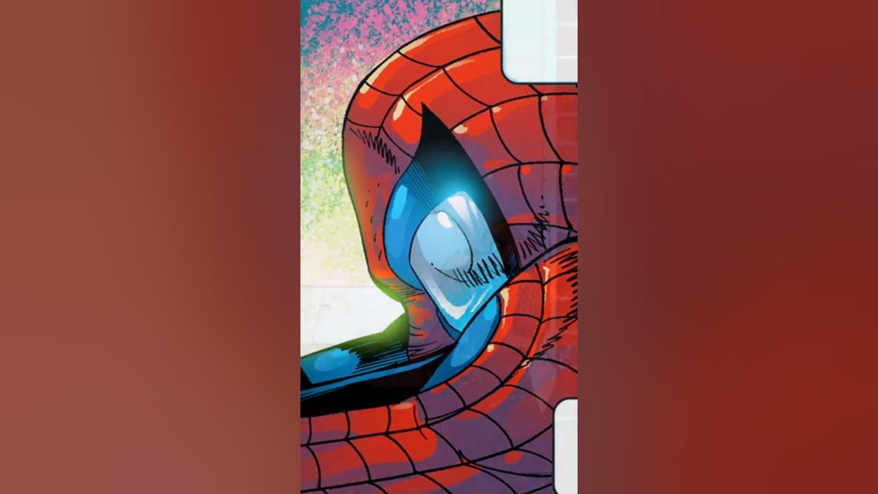 HOLA DIOS, AQUÍ PETER PARKER | Spider-Man habla con Dios - YouTube