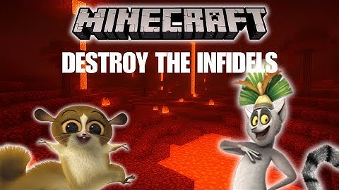 Screw The Nether | Minecraft Steampunk #3