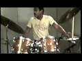 Yogi Horton Drum Lesson Funk/R&B