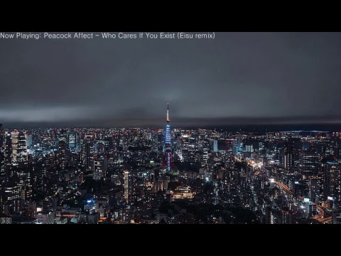 Lost in Tokyo 東京 // lofi / wave / alt r&b / hiphop radio