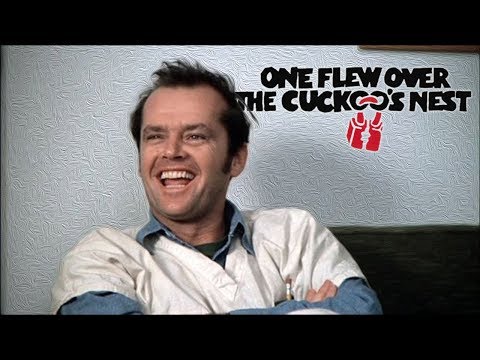 How One Flew Over The Cuckoo's Nest Creates Conflict