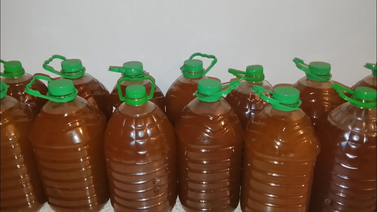 زيت باش ندوزو رمضان المبارك 🍯🧈