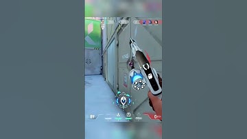 Another 1v5 clutch icebox map