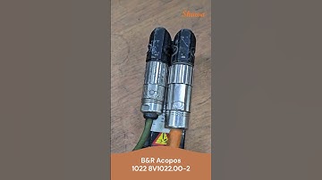 B&R Acopos 10228V1022002 #b&r #acopos #servodrive #servodriverepair #electrical #repairing #testing
