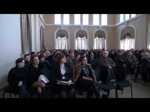 ამერიკული მხარის მიერ დაფინანსებული \"მომავლის თაობა\" იმერეთში