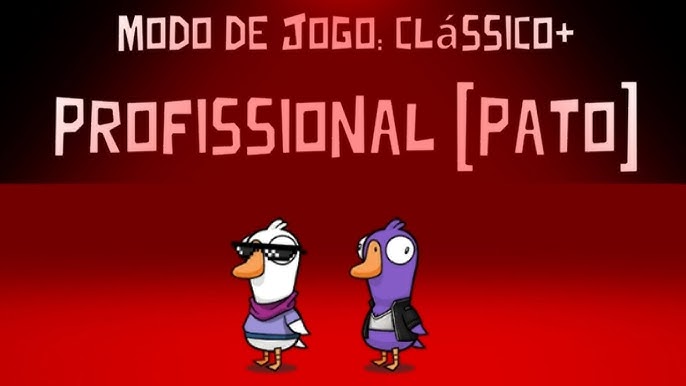 COMO JOGAR GOOSE GOOSE DUCK (TUTORIAL) 