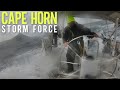 Storm force  cape horn ep 108