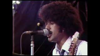 Thin Lizzy - Waiting for an Alibi - Live at Sydney Harbour 1978 (Remastered)