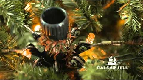Balsam Hill® Christmas Tree Branch Hinges | Balsam Hill®