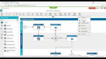 Offline eForms With AgilePoint NX - Android