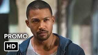 The Originals 3x20 Promo 'Where Nothing Stays Buried' (HD)