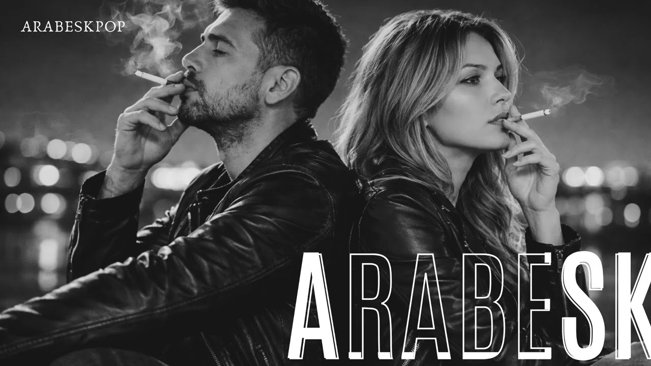 🎵 GERİ DÖNME | ARABESK POP ŞARKILAR