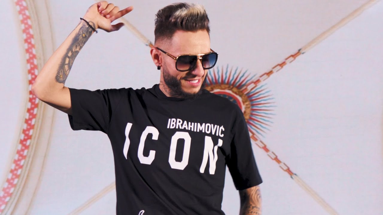 ⁣Nikolas - Joaca toata tara [Official Video] 2021