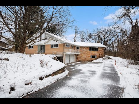 209 N Philip Road, Niles, MI home video tour