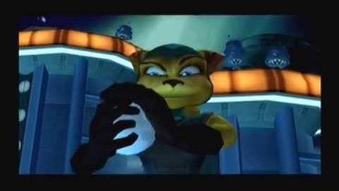 Ratchet & Clank 2 Walkthrough Part 46: Traverse The Warehouse