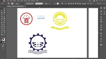 How to do color separation in Adobe Illustrator