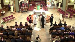 Andover Country Club: Stacey & Christopher Andover Country Club: Stacey & Christopher