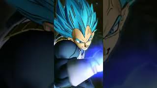 Vegeta Vs Toppo - Cinematic Dbxv2 Mods