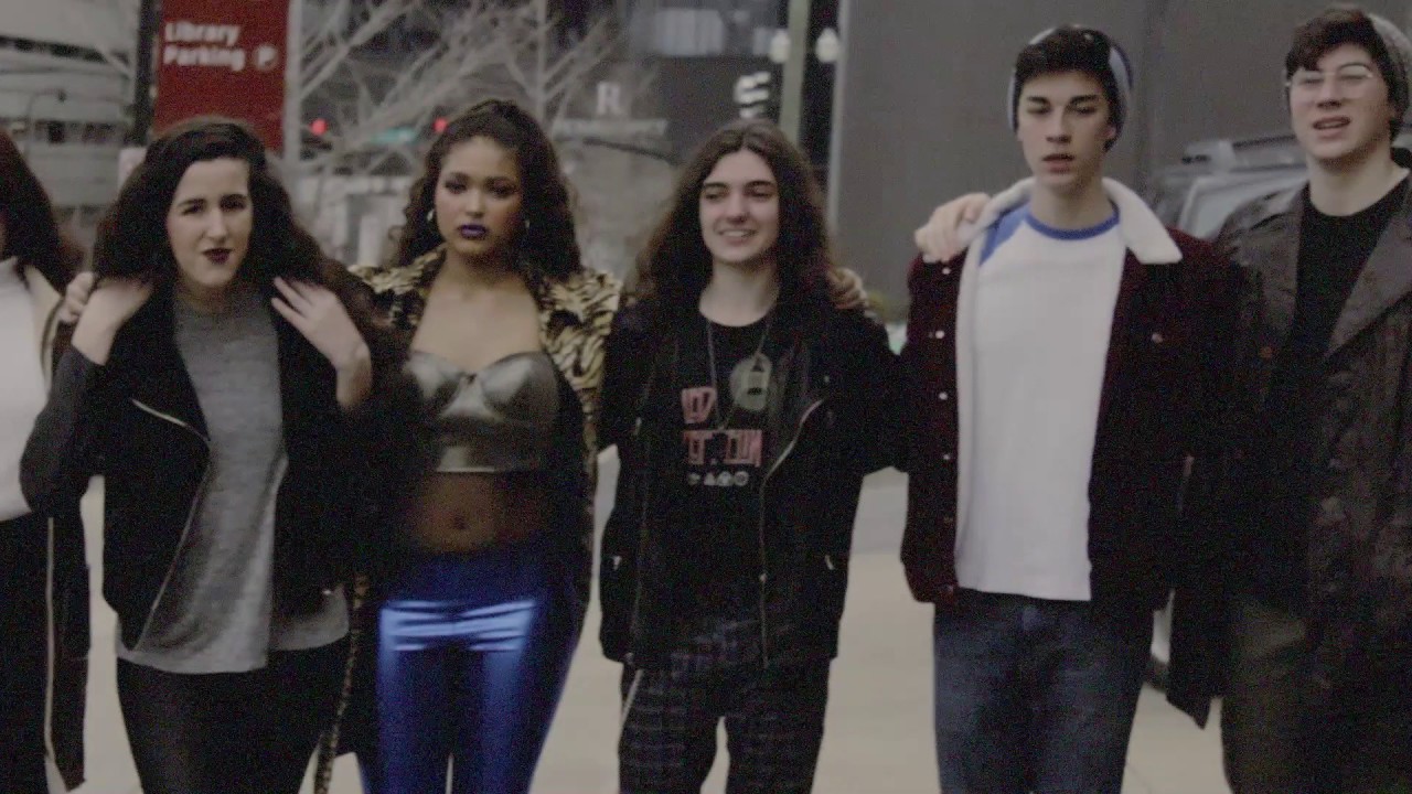 RENT Mark's Today 4 U YouTube